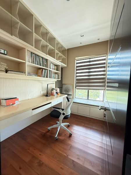 Condominium for Rent at The Peak Vista - Grace Teo - PropertyGuru.com.my