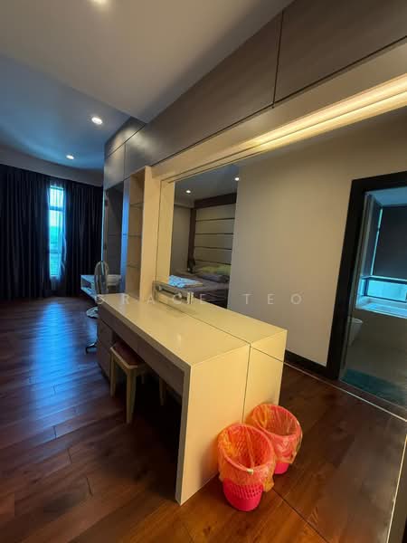 Condominium for Rent at The Peak Vista - Grace Teo - PropertyGuru.com.my