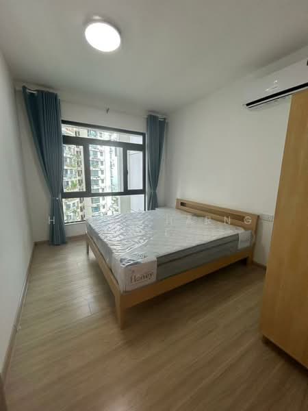 Starview Bay @ Forest City untuk Untuk Disewa - RM 1,600 /bulan, Mac 2026 - Bedroom - PropertyGuru.com.my