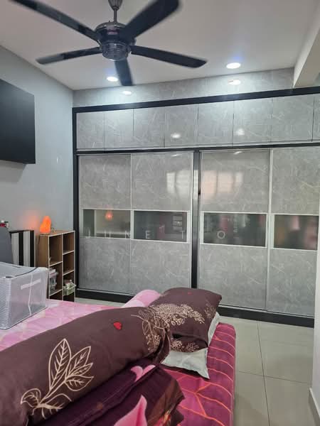 SuriaMas Suites untuk Untuk Disewa - RM 2,300 /bulan, Apr 2026 - Bedroom - PropertyGuru.com.my