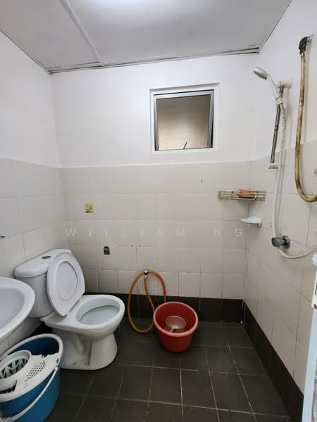 Magna Ville untuk Untuk Dijual - RM 239,000, Mac 2026 - Bathroom - PropertyGuru.com.my