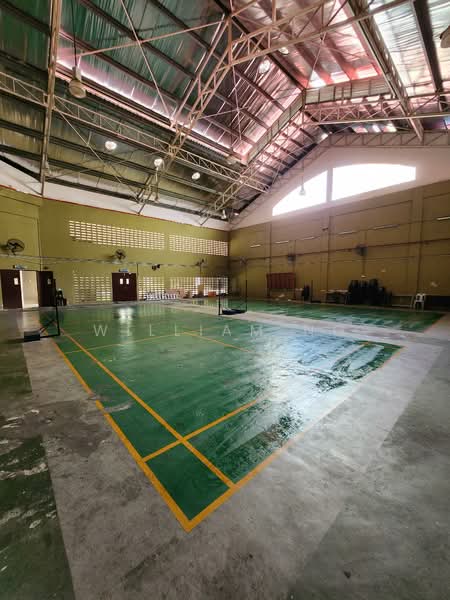 Magna Ville untuk Untuk Dijual - RM 239,000, Mac 2026 - Badminton Court - PropertyGuru.com.my