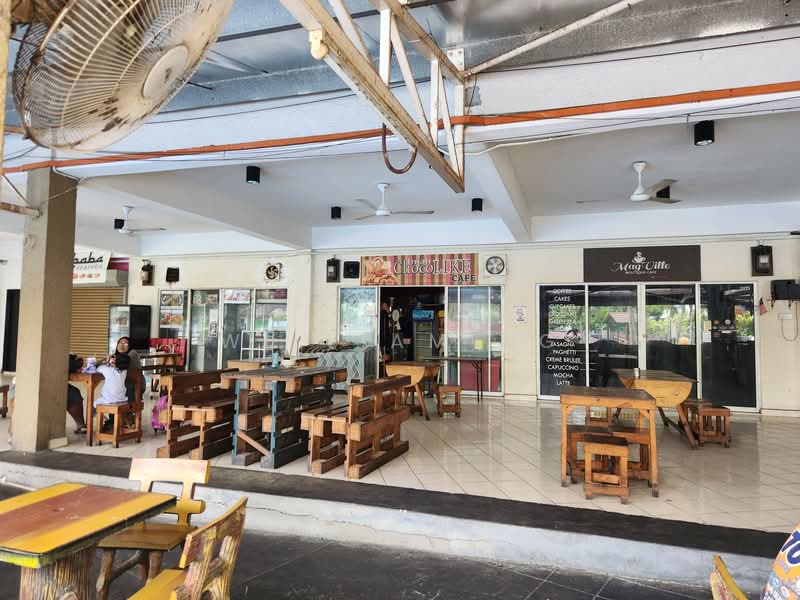 Magna Ville untuk Untuk Dijual - RM 239,000, Mac 2026 - Food Court - PropertyGuru.com.my