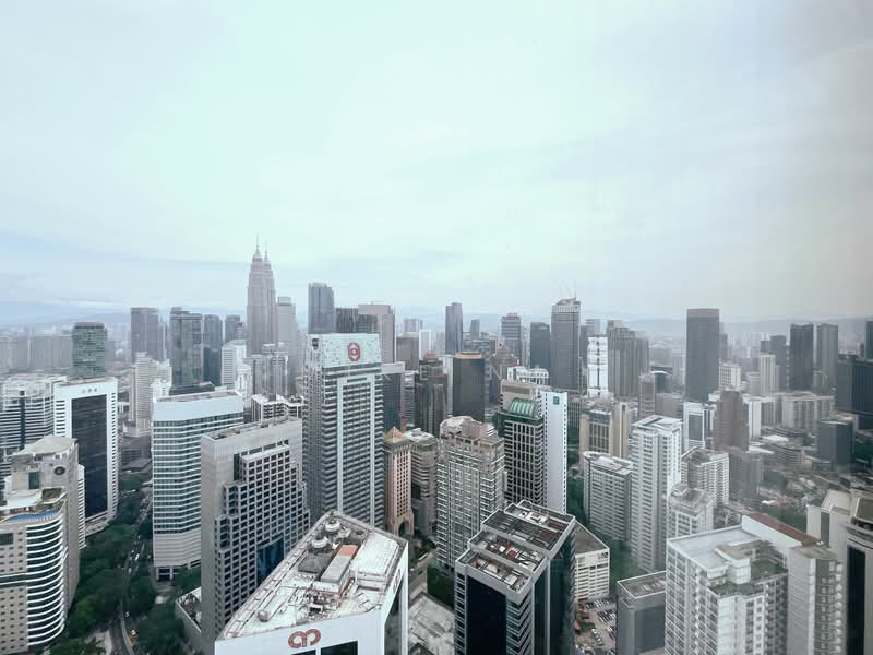 Service Residence for Rent at Pavilion Ceylon Hill - Mike Na - Exterior - PropertyGuru.com.my