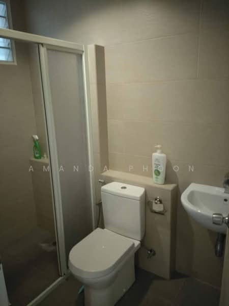 Sri Emas untuk Untuk Disewa - RM 2,500 /bulan, Mac 2026 - Bathroom - PropertyGuru.com.my
