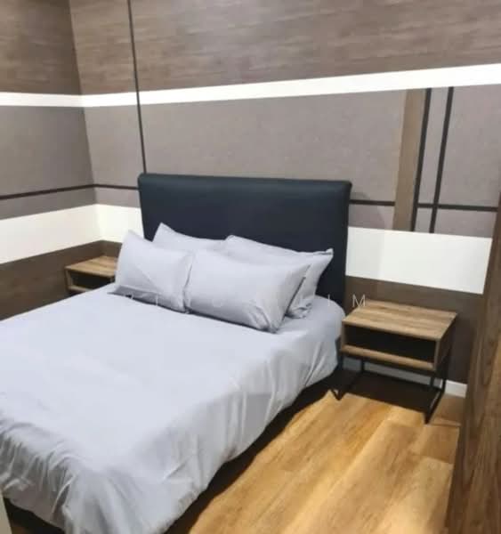 Bennington Residences @ SkyArena untuk Untuk Disewa - RM 2,800 /bulan, Mac 2026 - Bedroom - PropertyGuru.com.my