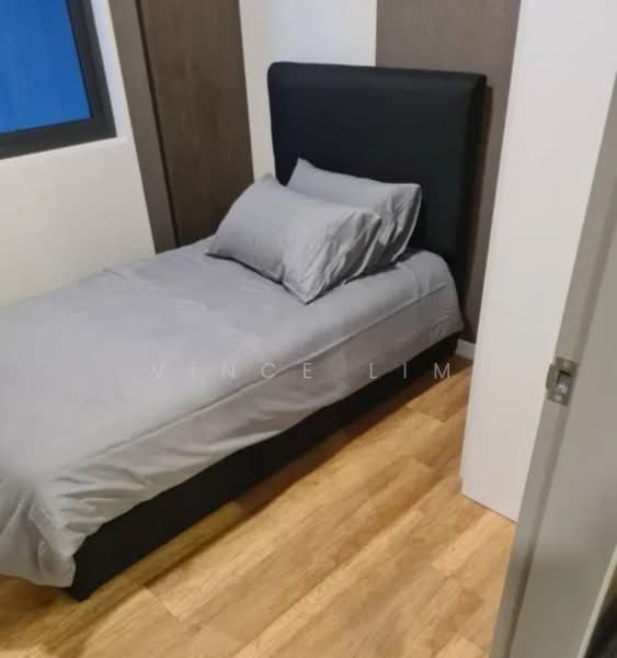 Bennington Residences @ SkyArena untuk Untuk Disewa - RM 2,800 /bulan, Mac 2026 - Bedroom - PropertyGuru.com.my