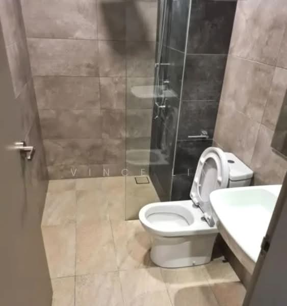 Bennington Residences @ SkyArena untuk Untuk Disewa - RM 2,800 /bulan, Mac 2026 - Bathroom - PropertyGuru.com.my