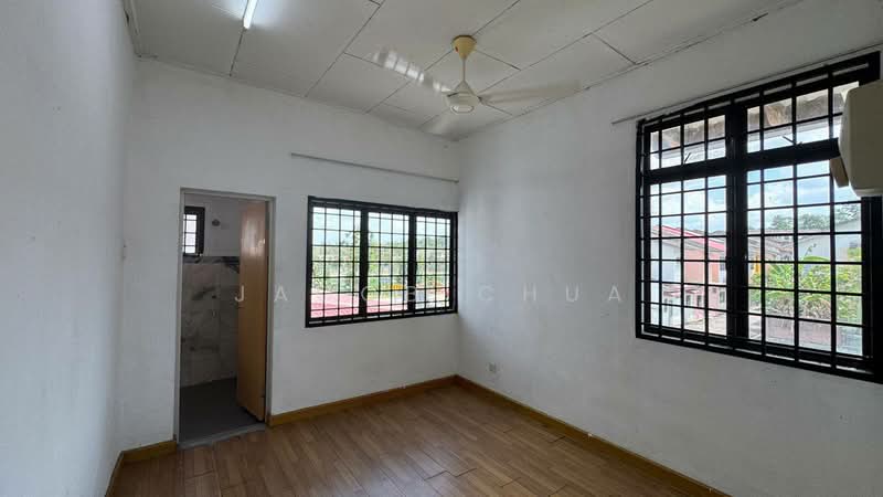 2-storey Terraced House for Sale in Taman Sri Putri (Skudai) - Jacob Chua - Interior - PropertyGuru.com.my