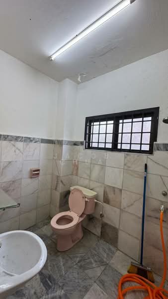 2-storey Terraced House for Sale in Taman Sri Putri (Skudai) - Jacob Chua - Bathroom - PropertyGuru.com.my