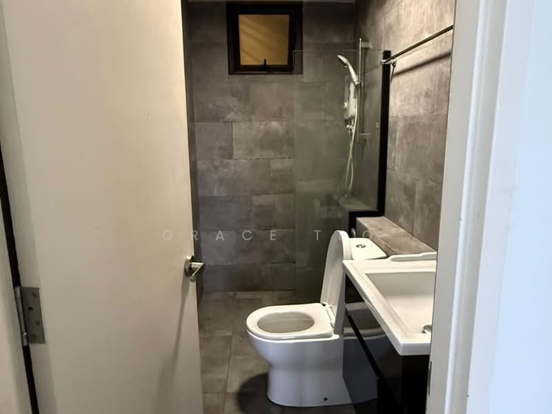 Condominium for Rent at Maya@Likas - Grace Teo - Bathroom - PropertyGuru.com.my