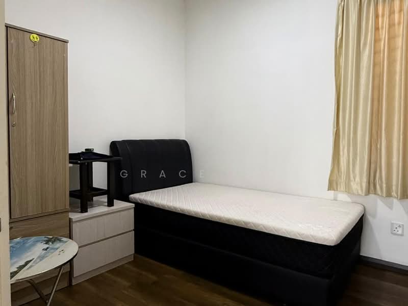 Condominium for Rent at Maya@Likas - Grace Teo - PropertyGuru.com.my