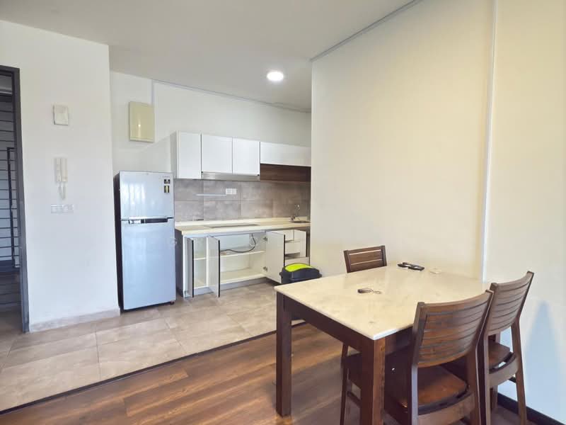 Condominium for Rent at Maya@Likas - Grace Teo - PropertyGuru.com.my