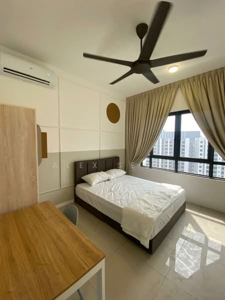 Savvy @ Riana Dutamas untuk Untuk Disewa - RM 850 /bulan, Mac 2026 - Bedroom - PropertyGuru.com.my
