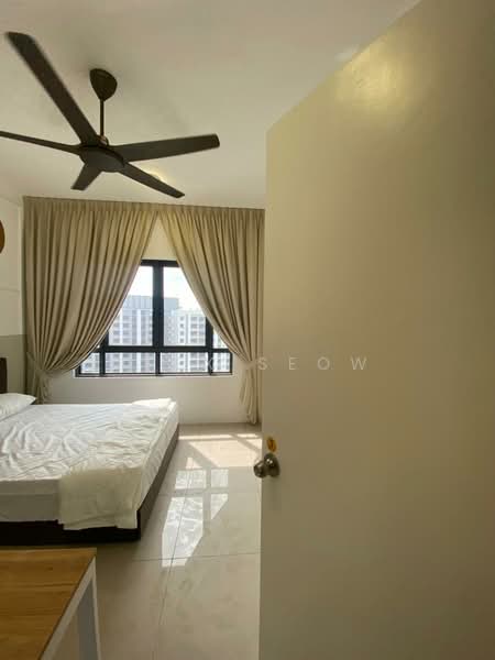 Savvy @ Riana Dutamas untuk Untuk Disewa - RM 850 /bulan, Mac 2026 - Bedroom - PropertyGuru.com.my