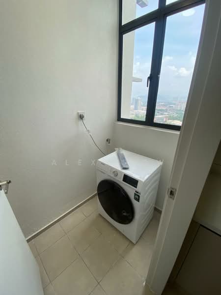 Savvy @ Riana Dutamas untuk Untuk Disewa - RM 850 /bulan, Mac 2026 - Yard - PropertyGuru.com.my