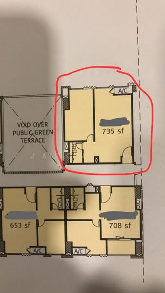 Service Residence for Rent at Arcoris Residences - Jason Lim - PropertyGuru.com.my