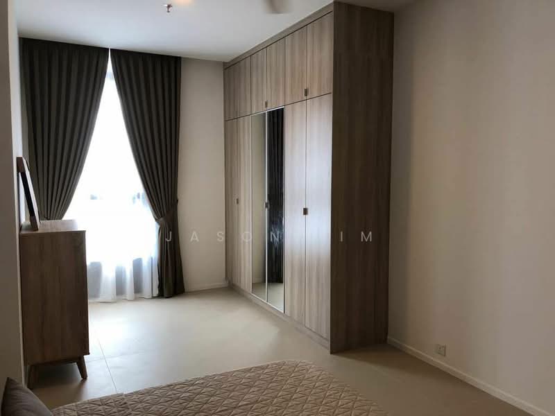 Service Residence for Rent at Arcoris Residences - Jason Lim - Bedroom - PropertyGuru.com.my