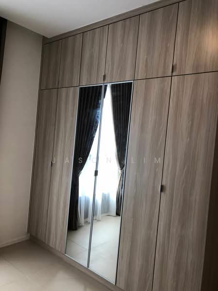 Service Residence for Rent at Arcoris Residences - Jason Lim - Interior - PropertyGuru.com.my