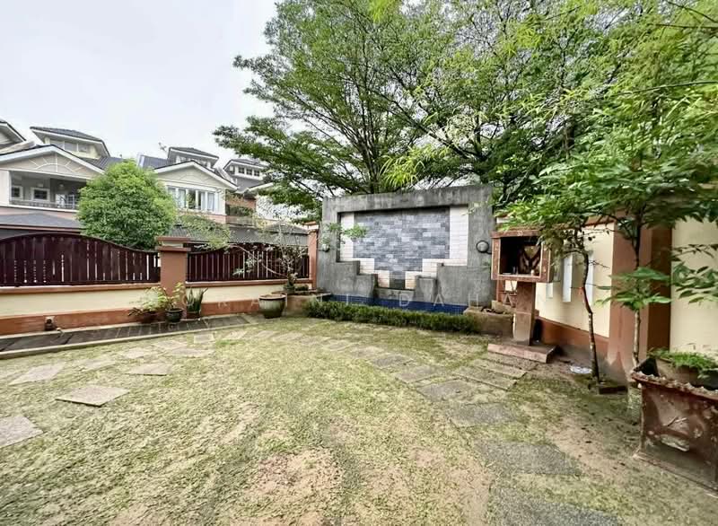 2.5-storey Terraced House for Sale in Ampang Jaya (Ampang) - Noraini Dahan - Exterior - PropertyGuru.com.my