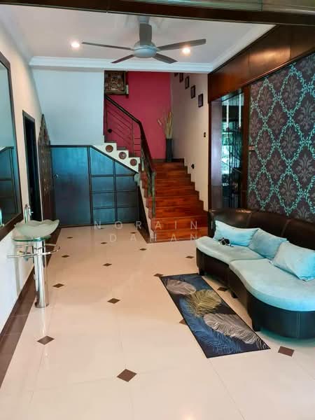 2.5-storey Terraced House for Sale in Ampang Jaya (Ampang) - Noraini Dahan - Interior - PropertyGuru.com.my