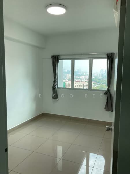 Condominium for Sale at Kiara Residence 2 (Residensi Kiara Jalil 2) - Lee Soo Bee - View - PropertyGuru.com.my