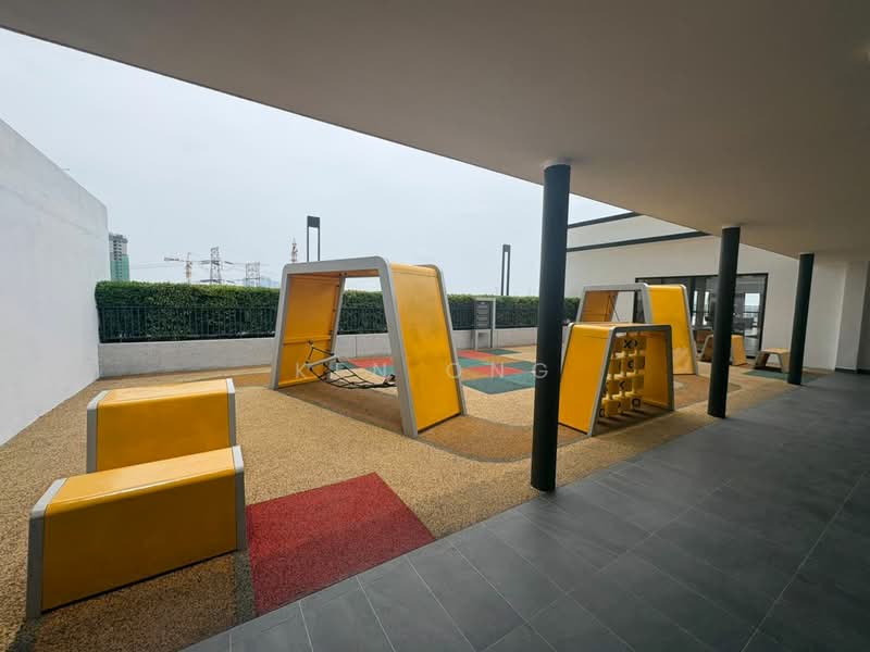 Service Residence for Rent at Hana @ Eco Ardence - Ken Ong - Exterior - PropertyGuru.com.my