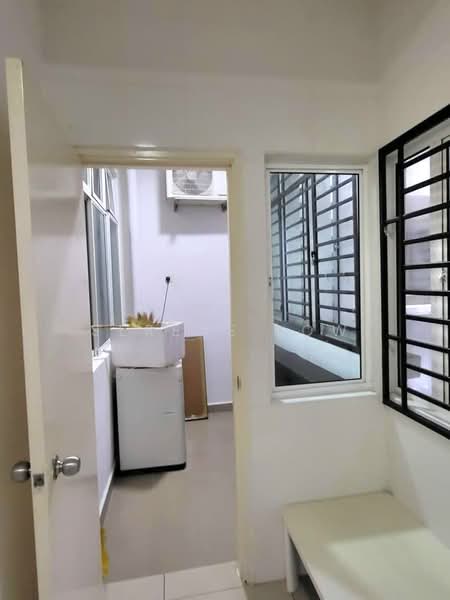 Apartment for Sale at Nusa Heights (Nusa Puncak) - Serene Low - Interior - PropertyGuru.com.my