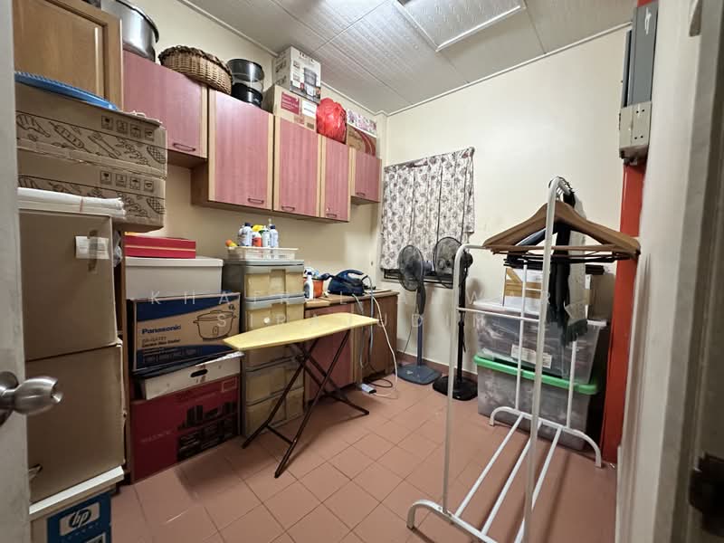 Rumah Banglo untuk Dijual di Kampung Datuk Keramat (Keramat) - Khairil Anwar Sirajudin - Interior - PropertyGuru.com.my