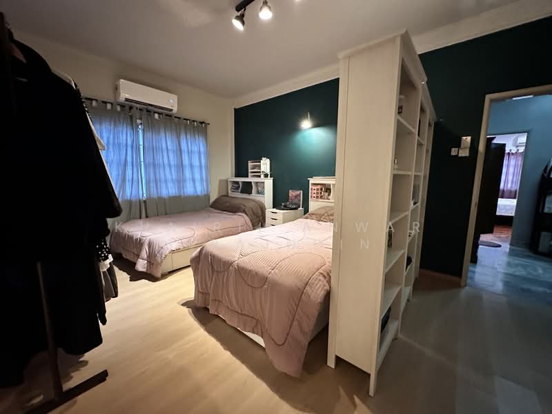 Rumah Banglo untuk Dijual di Kampung Datuk Keramat (Keramat) - Khairil Anwar Sirajudin - Bedroom - PropertyGuru.com.my