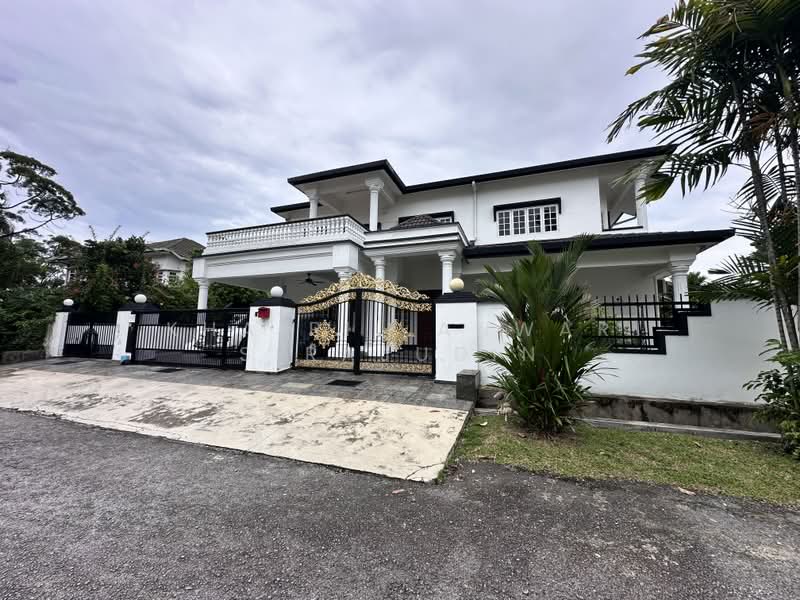 Rumah Banglo untuk Dijual di Kampung Datuk Keramat (Keramat) - Khairil Anwar Sirajudin - Exterior - PropertyGuru.com.my