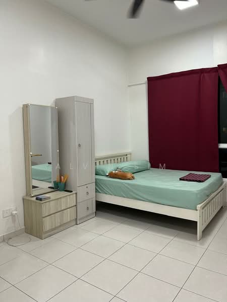 Condominium for Rent at One Imperial - Alvin Sim - Bedroom - PropertyGuru.com.my