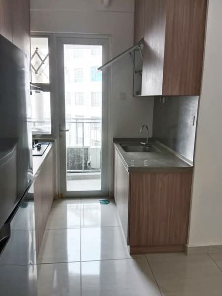 Apartment for Sale at Midas - Sze Lee - Kitchen - PropertyGuru.com.my