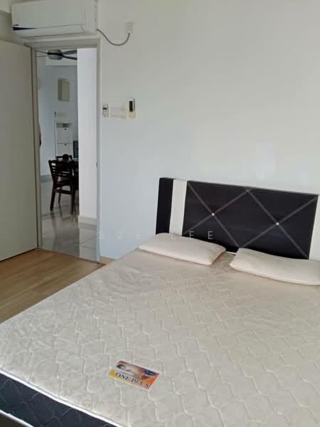 Apartment for Sale at Midas - Sze Lee - Bedroom - PropertyGuru.com.my