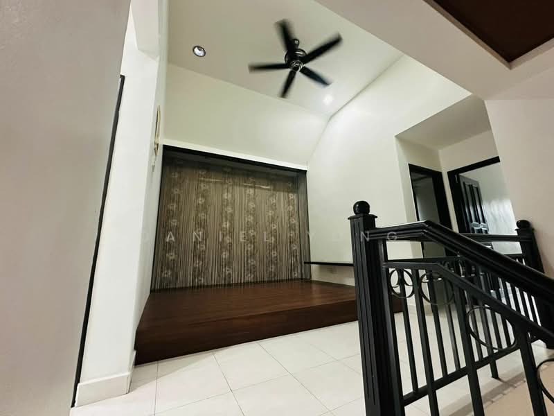 2-storey Terraced House for Sale in Taman Sri Pulai Perdana (Skudai) - Daniel Yong - Interior - PropertyGuru.com.my
