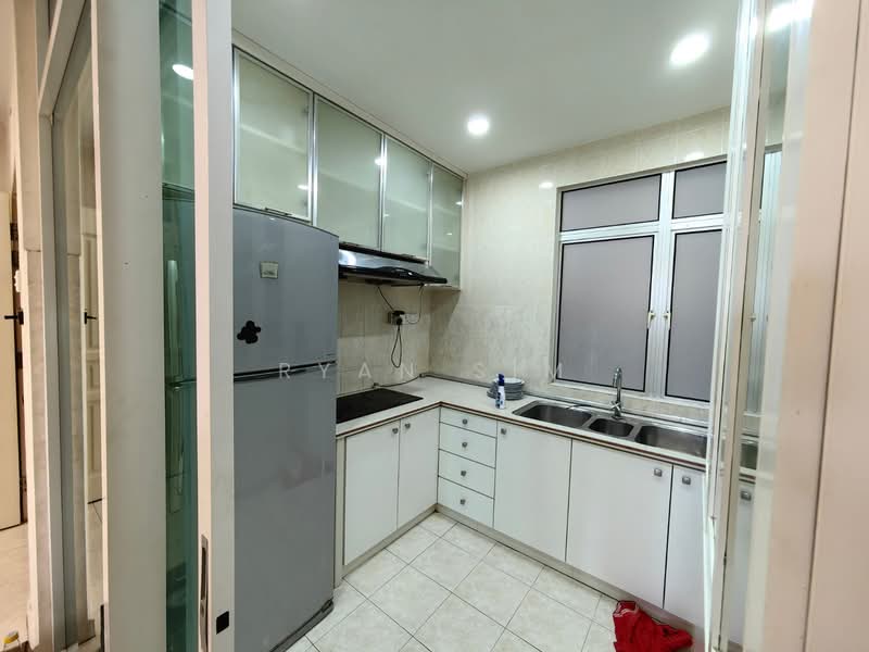 Kondominium untuk Disewa di Coastal Tower - Ryan Sim - Kitchen - PropertyGuru.com.my