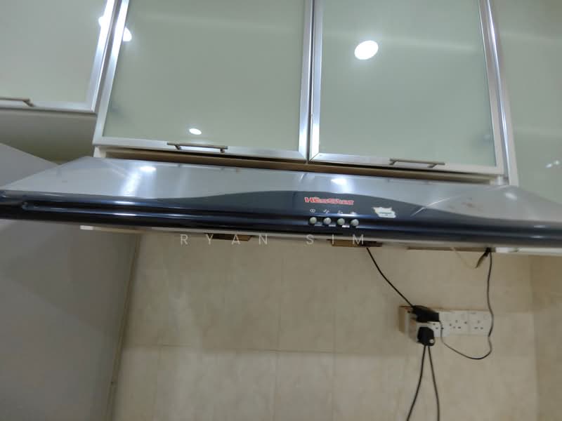 Kondominium untuk Disewa di Coastal Tower - Ryan Sim - Kitchen - PropertyGuru.com.my