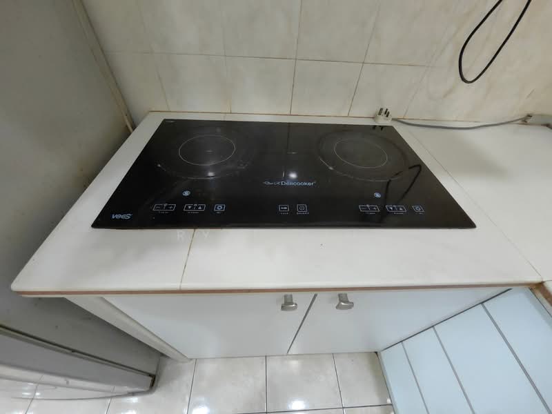 Kondominium untuk Disewa di Coastal Tower - Ryan Sim - Kitchen - PropertyGuru.com.my