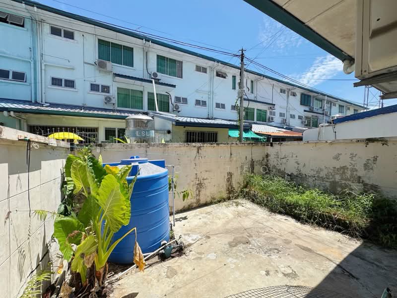 3-storey Terraced House for Sale in Kota Kinabalu (Sabah) - Grace Teo - Exterior - PropertyGuru.com.my