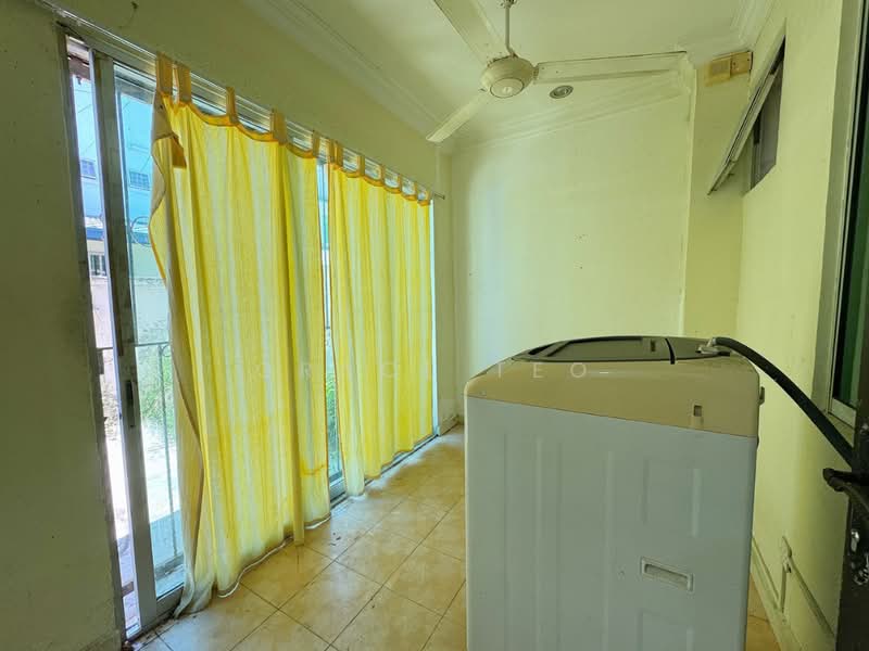 3-storey Terraced House for Sale in Kota Kinabalu (Sabah) - Grace Teo - PropertyGuru.com.my
