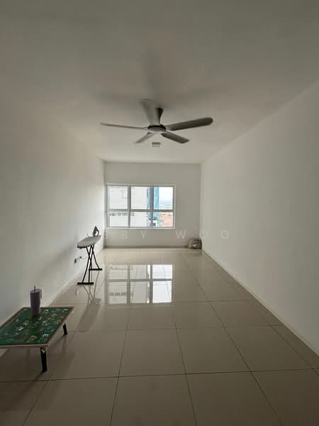 Apartment for Rent at Nadayu 801 - Abby Woo - Living Room - PropertyGuru.com.my