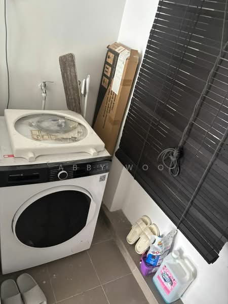 Apartment for Rent at Nadayu 801 - Abby Woo - Interior - PropertyGuru.com.my