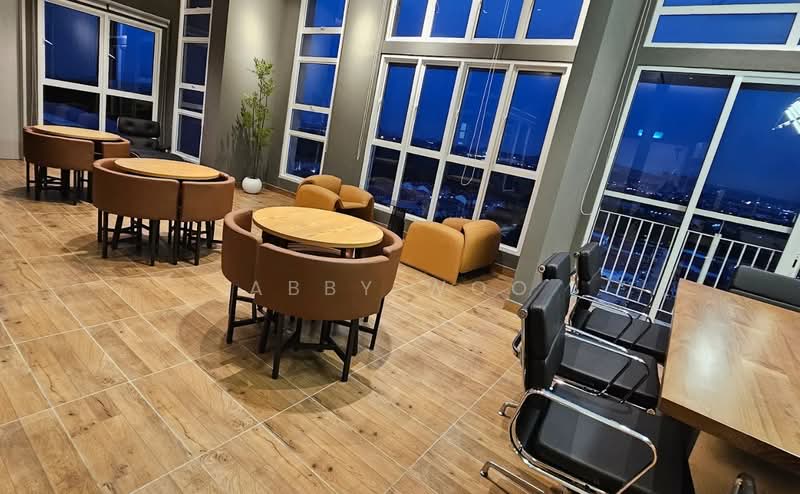 Apartment for Rent at Nadayu 801 - Abby Woo - PropertyGuru.com.my