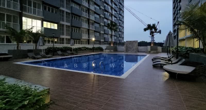 Apartment for Rent at Nadayu 801 - Abby Woo - PropertyGuru.com.my