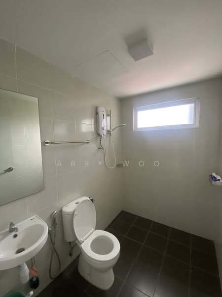Apartment for Rent at Nadayu 801 - Abby Woo - Bathroom - PropertyGuru.com.my