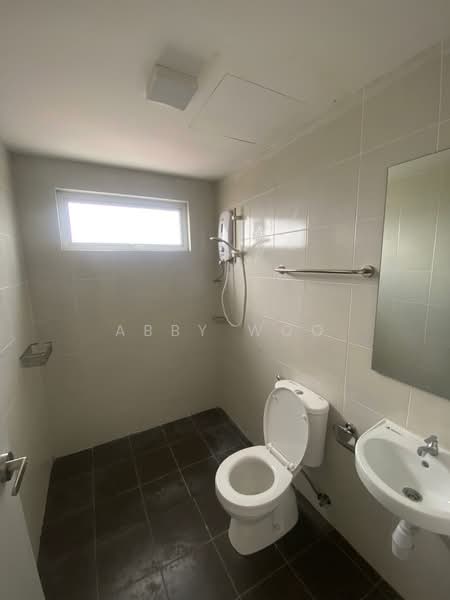 Apartment for Rent at Nadayu 801 - Abby Woo - Bathroom - PropertyGuru.com.my