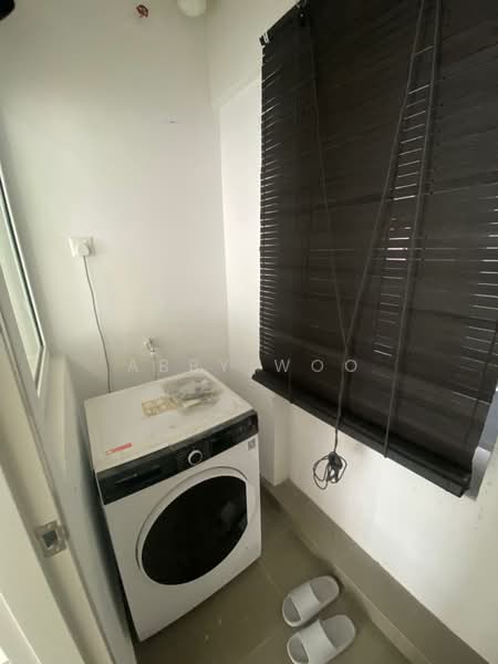 Apartment for Rent at Nadayu 801 - Abby Woo - Interior - PropertyGuru.com.my