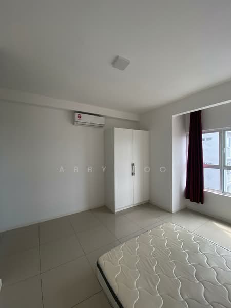 Apartment for Rent at Nadayu 801 - Abby Woo - Bedroom - PropertyGuru.com.my