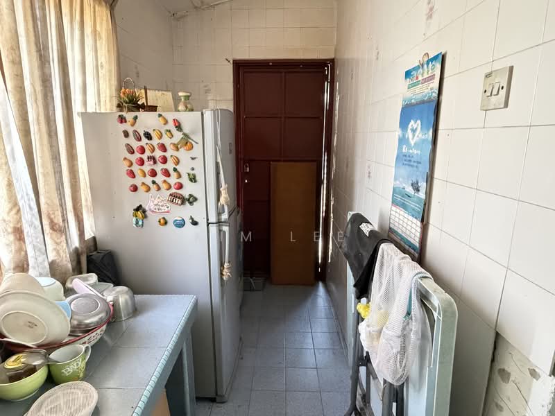 Rumah Teres untuk Dijual di Cheras (Selangor) - Kim Lee - Kitchen - PropertyGuru.com.my