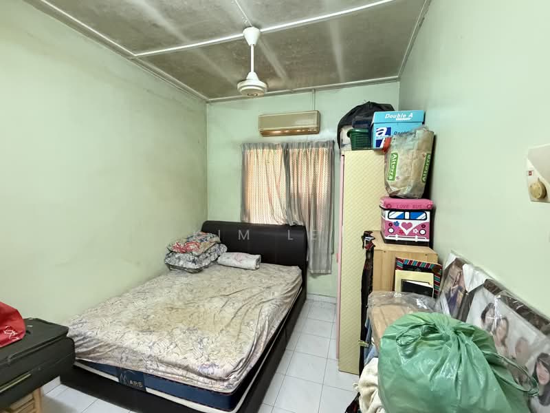 Rumah Teres untuk Dijual di Cheras (Selangor) - Kim Lee - Bedroom - PropertyGuru.com.my